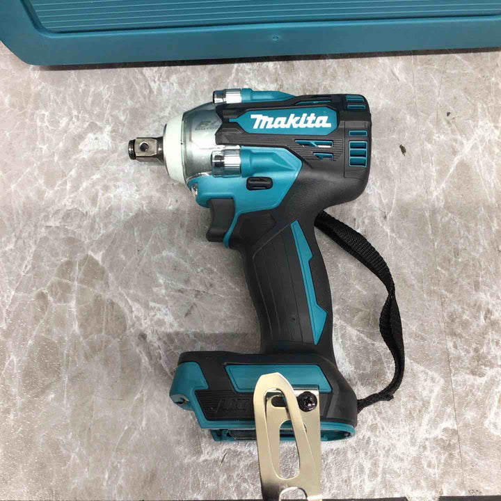 ★マキタ(makita) コードレスインパクトレンチ TW300DRGX【八潮店】