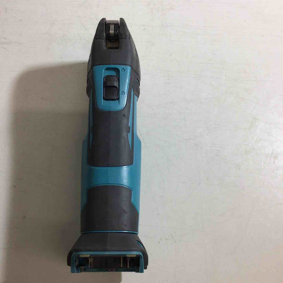 ★マキタ(makita) コードレスマルチツール TM41DZ【戸田店】