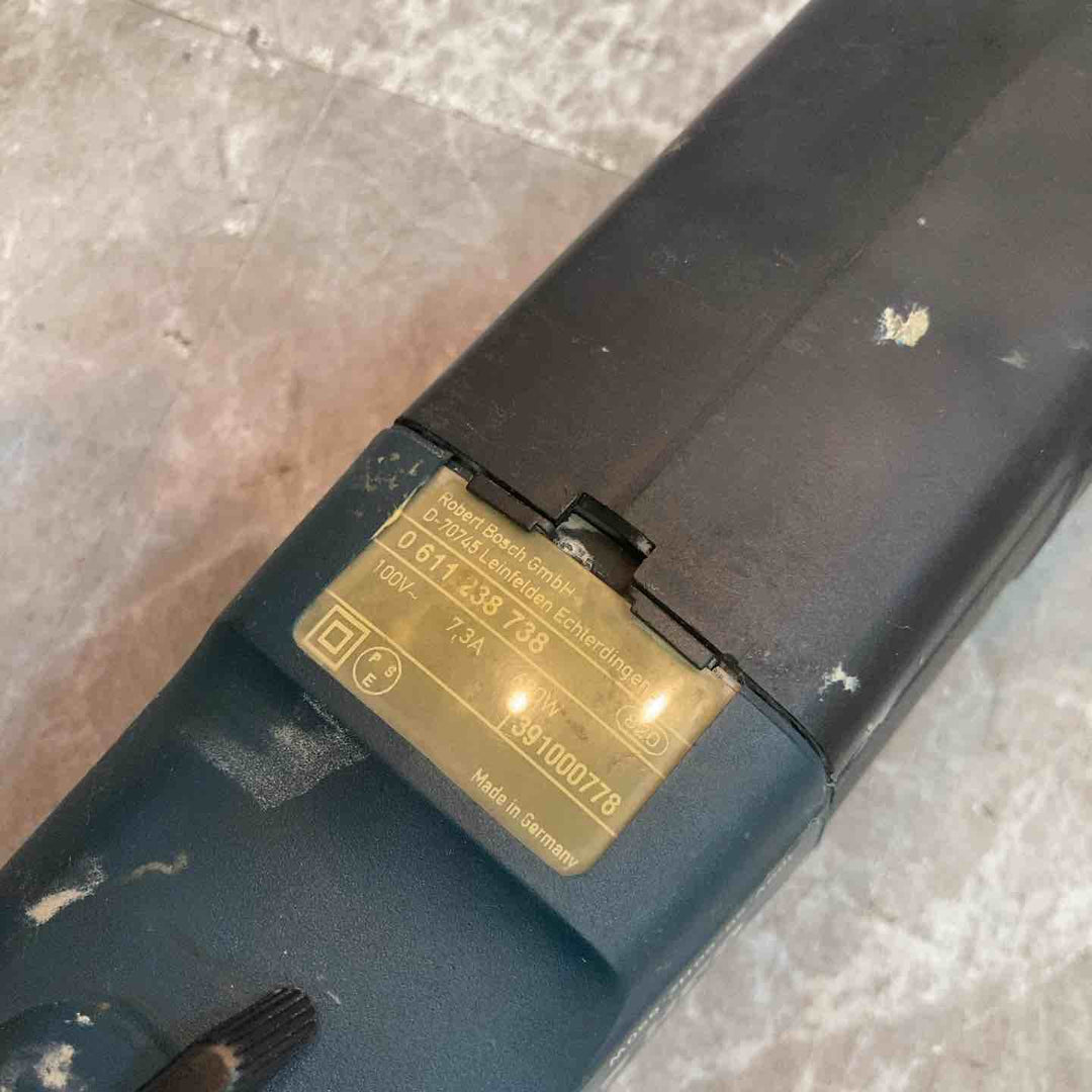 ◇ボッシュ(BOSCH) ハンマドリル GBH2-24DFR【八潮店】