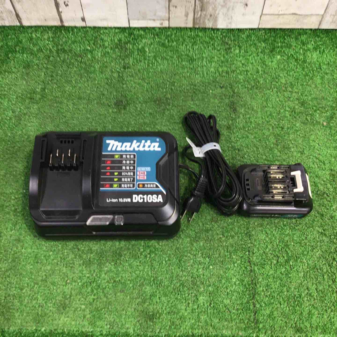 ☆マキタ(makita) コードレス空気入れ MP100DSH【町田店】