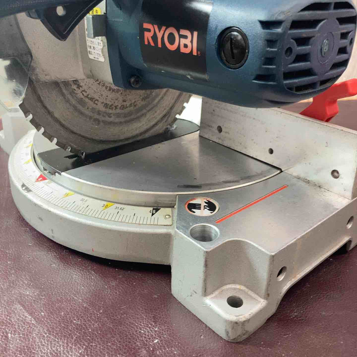 【中古品】◇リョービ(RYOBI) 卓上丸ノコ TS-225【東大和店】