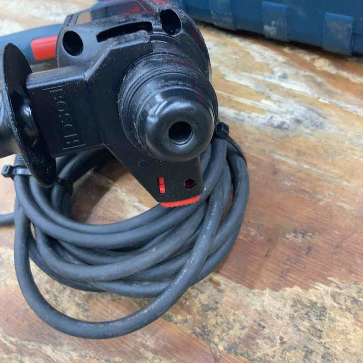 ◇ボッシュ(BOSCH) ハンマドリル GBH2-22E【柏店】