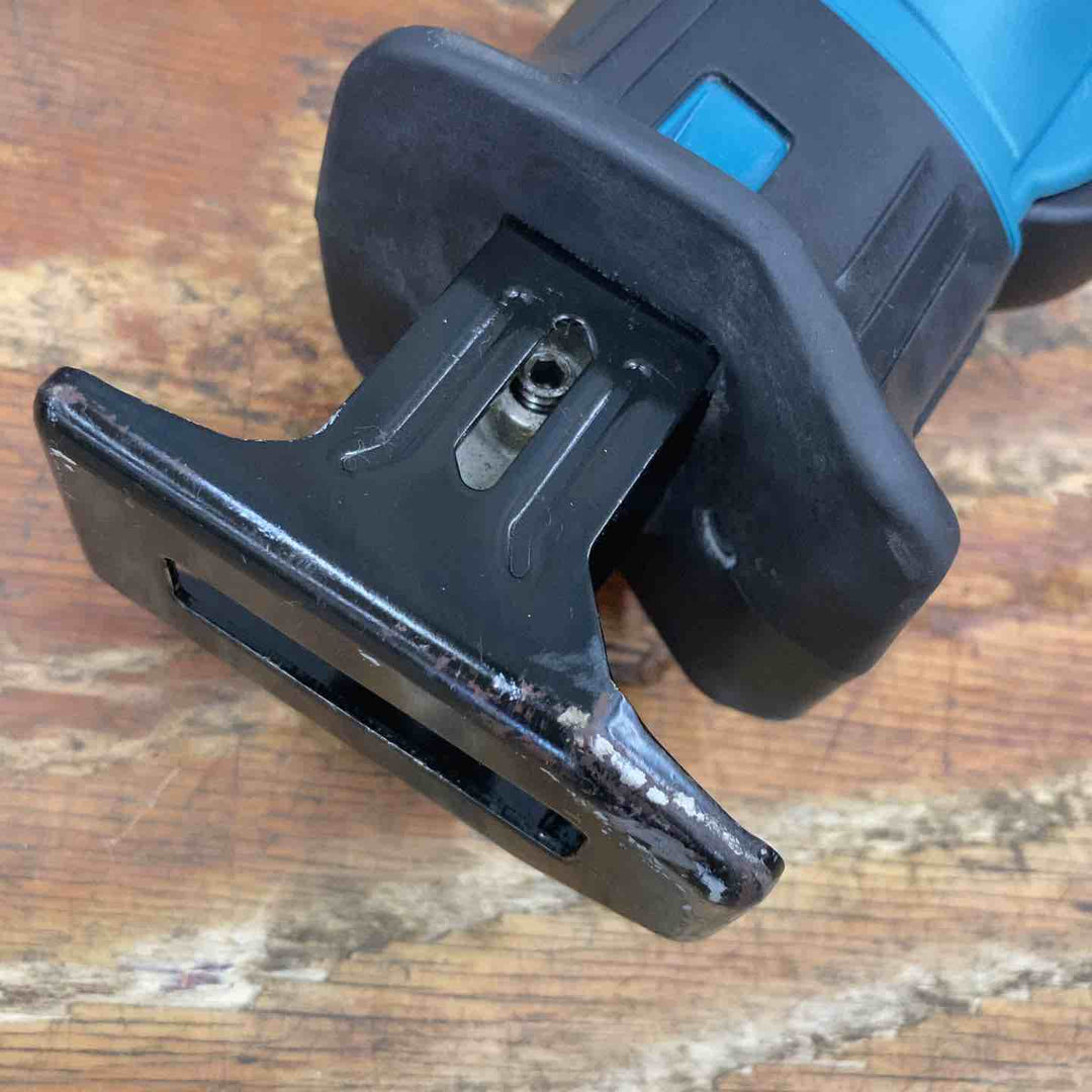 ★マキタ(makita) コードレスレシプロソー JR101DW【柏店】