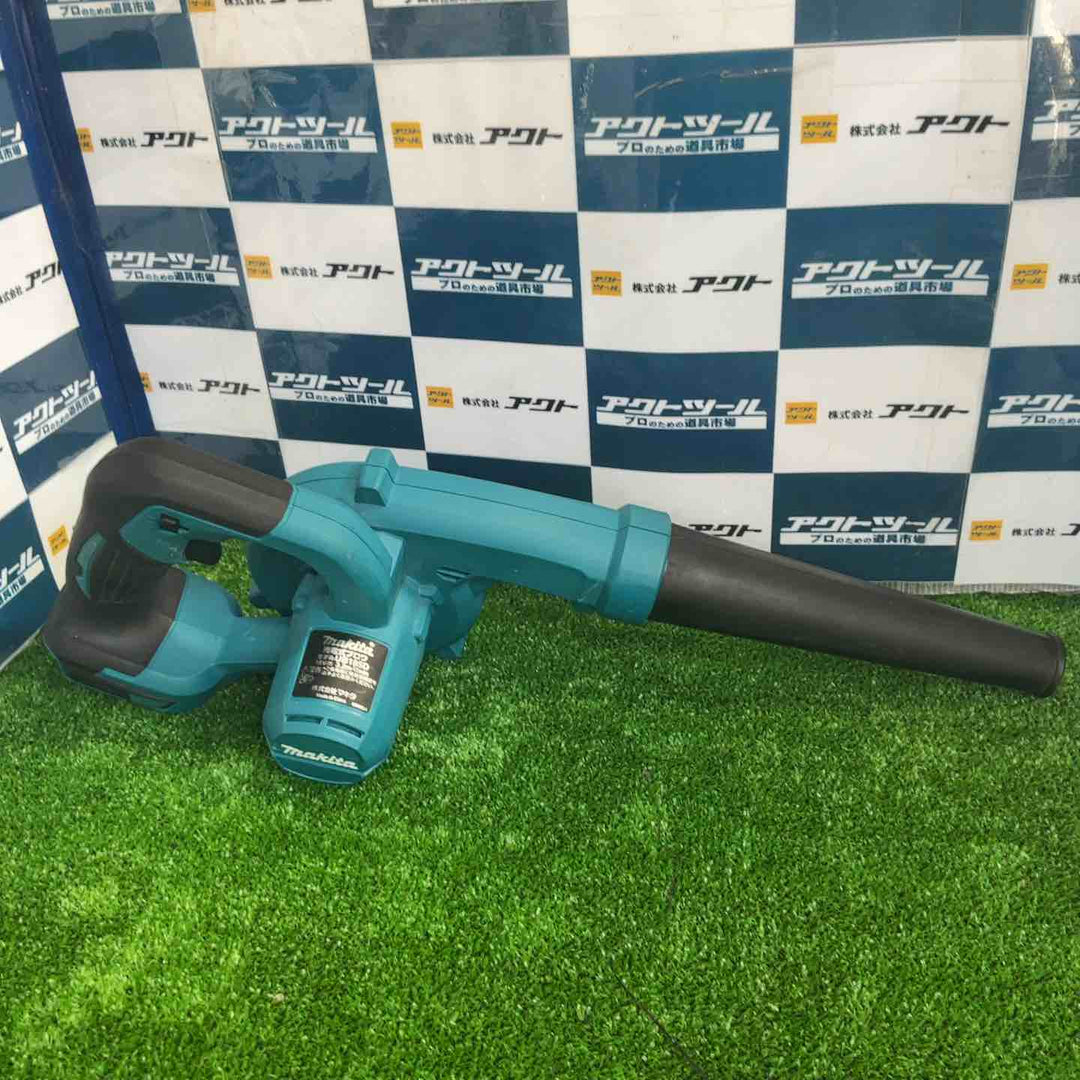 ★マキタ(makita) コードレスブロワ UB185DZ【草加店】