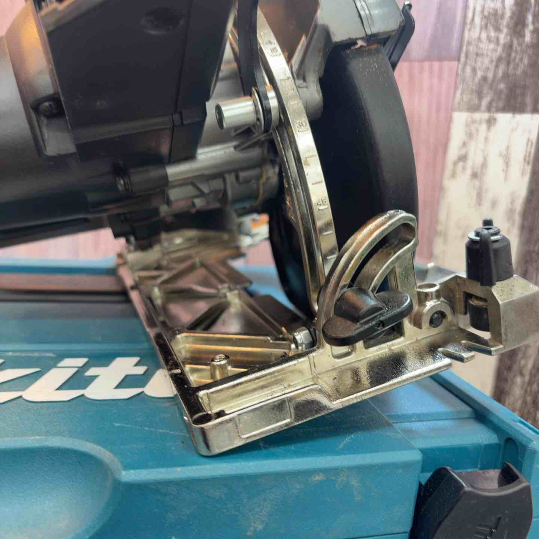 ★マキタ(makita) コードレス丸のこ HS001GRDXB ※充電器未使用品 【八潮店】