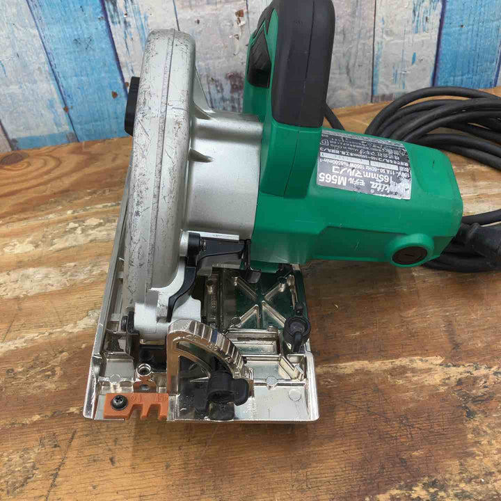 ◇マキタ(makita) 165mmマルノコ M565【柏店】