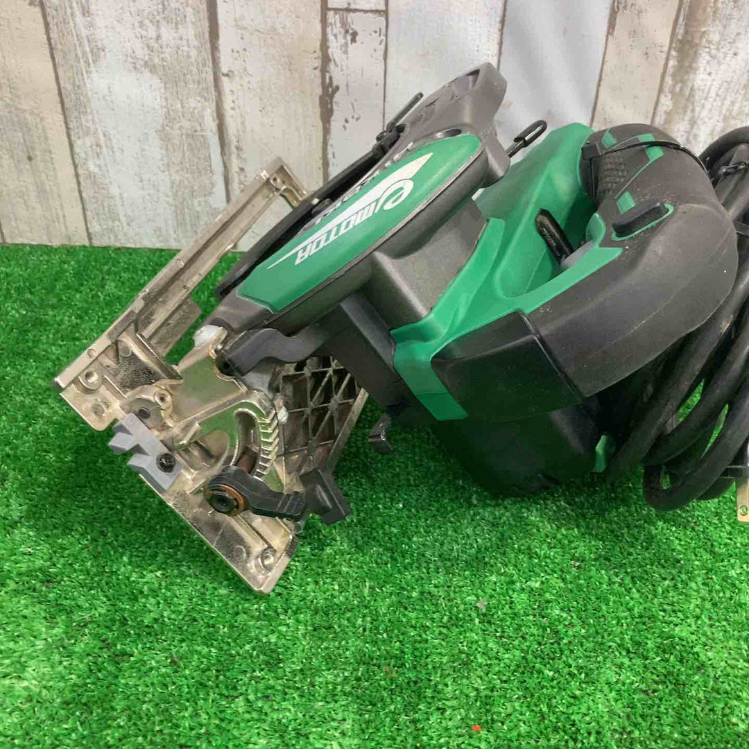 ★ハイコーキ(HIKOKI ※旧:日立工機) 深切り電子丸のこ C5MEY【町田店】