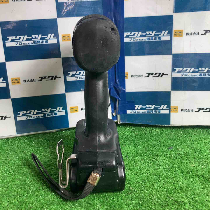 ◇パナソニック(Panasonic) コードレスインパクトドライバー  EZ75A1X-B(本体のみ)【草加店】