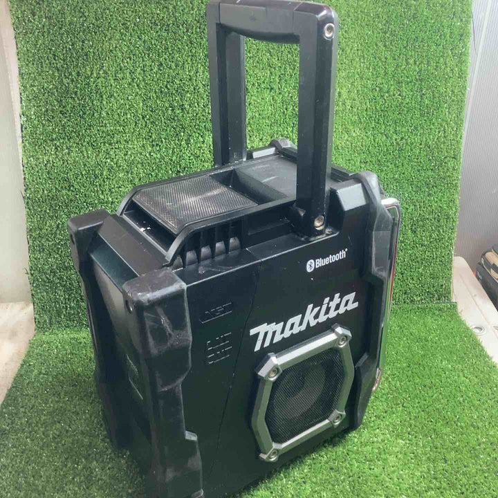マキタ(makita) 充電式ラジオ MR002GZB【川崎店】