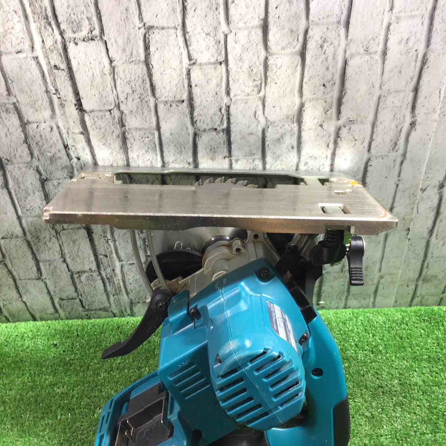 ☆マキタ(makita) コードレス丸のこ HS470DZ【川口店】 – アクトツール