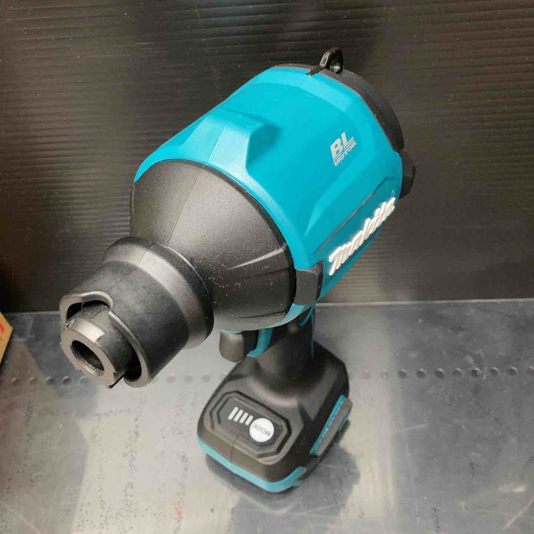 ★マキタ(makita) コードレスエアダスタ AS180DZ【川越店】