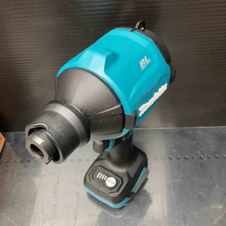 ★マキタ(makita) コードレスエアダスタ AS180DZ【川越店】