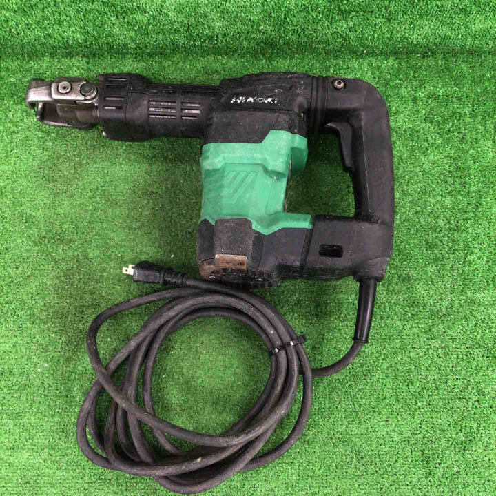 ★ハイコーキ(HIKOKI ※旧:日立工機) ハンマ H41SA4【川崎店】