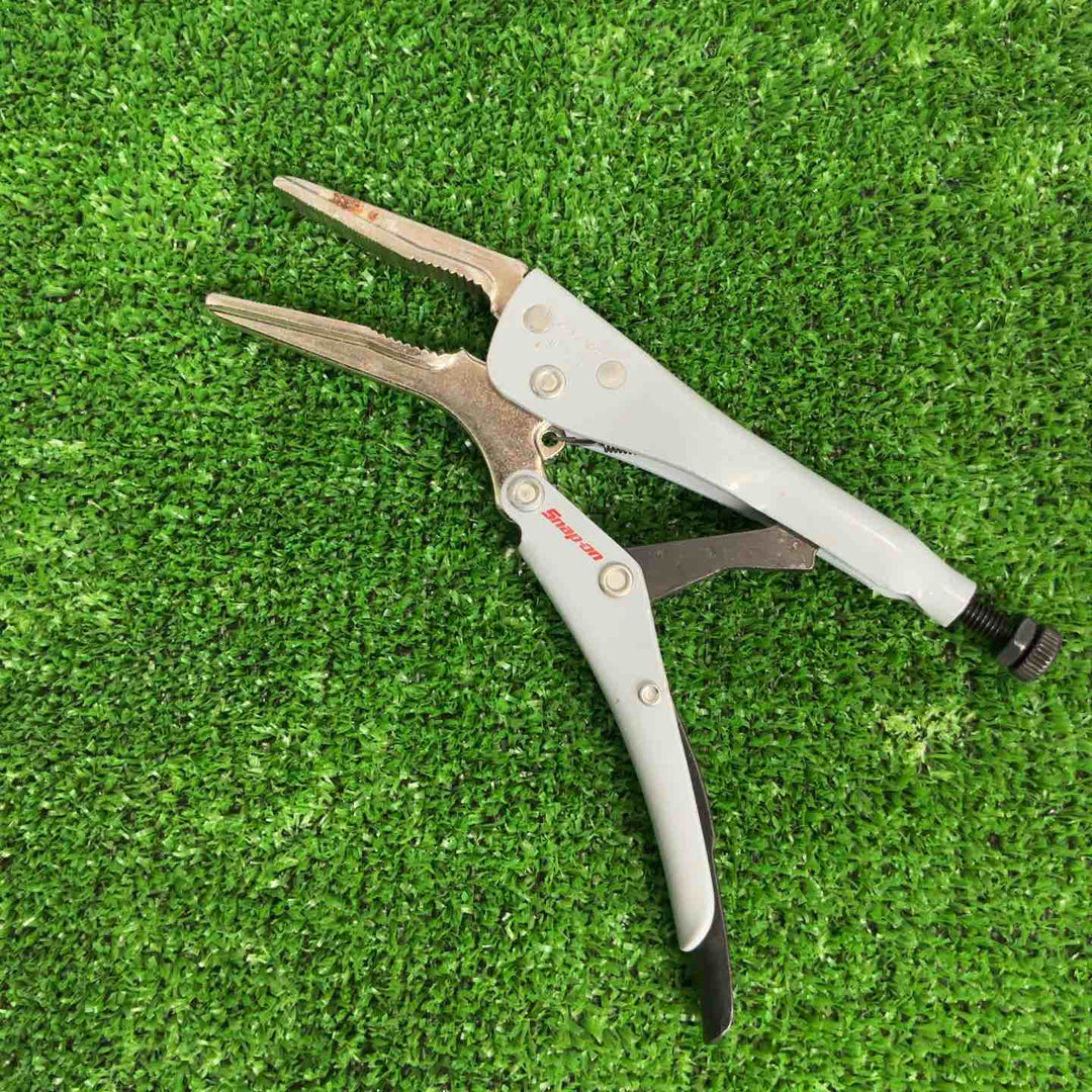 スナップオン(Snap-on) ロッキングプライヤーセット LP10WR LP6LN【草加店】