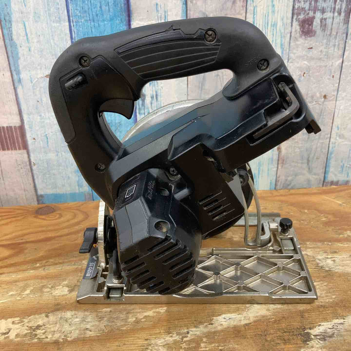 【中古品】★マキタ(makita) コードレス丸のこ HS471DZB 18V 本体のみ【柏店】