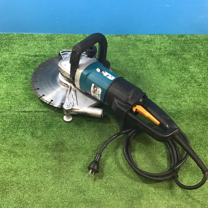 〇マキタ(makita) 305mm コンクリートカッター 4112【岩槻店】