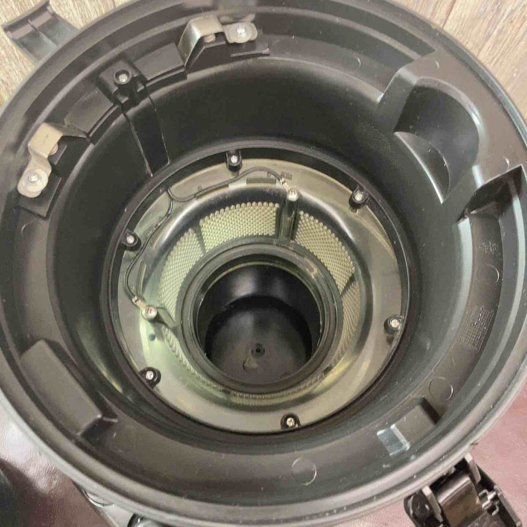 【中古品】◇ミナト 乾湿両用 業務用掃除機 サイクロン式バキュームクリーナー MPV-151CY【東大和店】