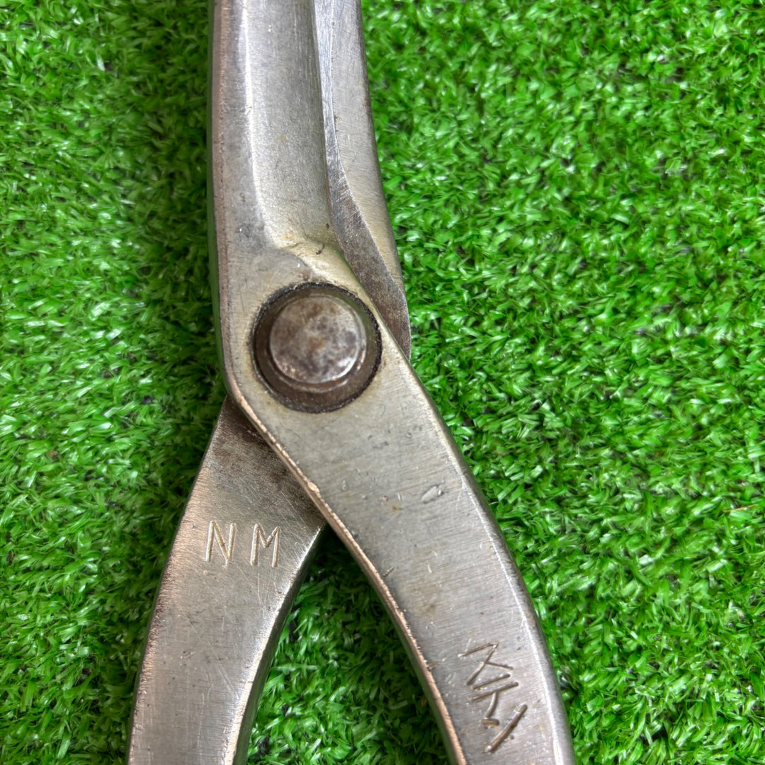 ◇直徳 NM ステン 全長280mm 直刃【越谷店】
