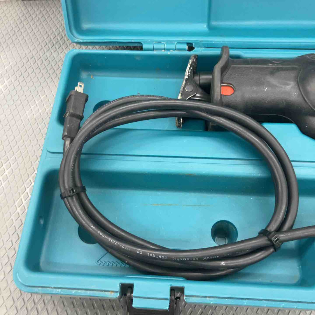 ★マキタ(makita) 電子レシプロソー JR3070CT【所沢店】