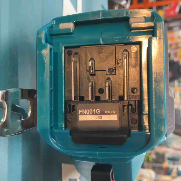 ★マキタ(makita) コードレスフィニッシュネイラ FN001GRD【戸田店】