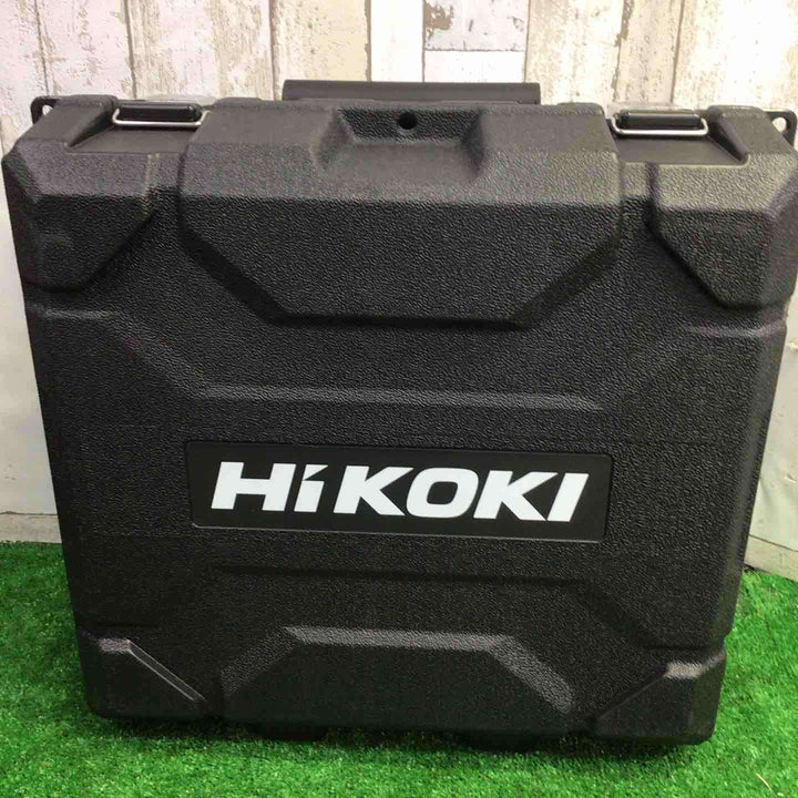 ★ハイコーキ(HIKOKI ※旧:日立工機) 高圧エア釘打ち機 NV65HR2(N)【町田店】