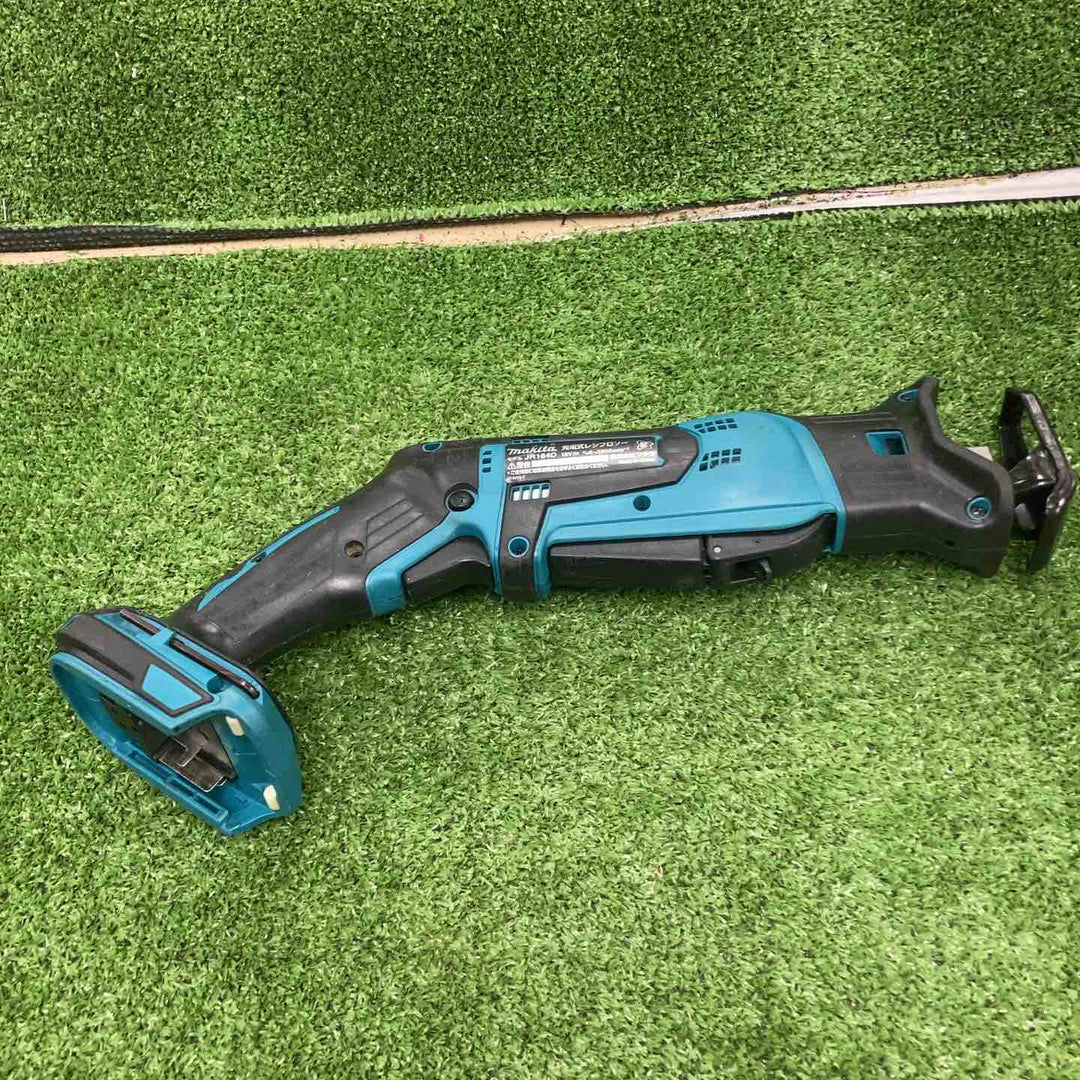★マキタ(makita) コードレスレシプロソー JR184DZ【川崎店】