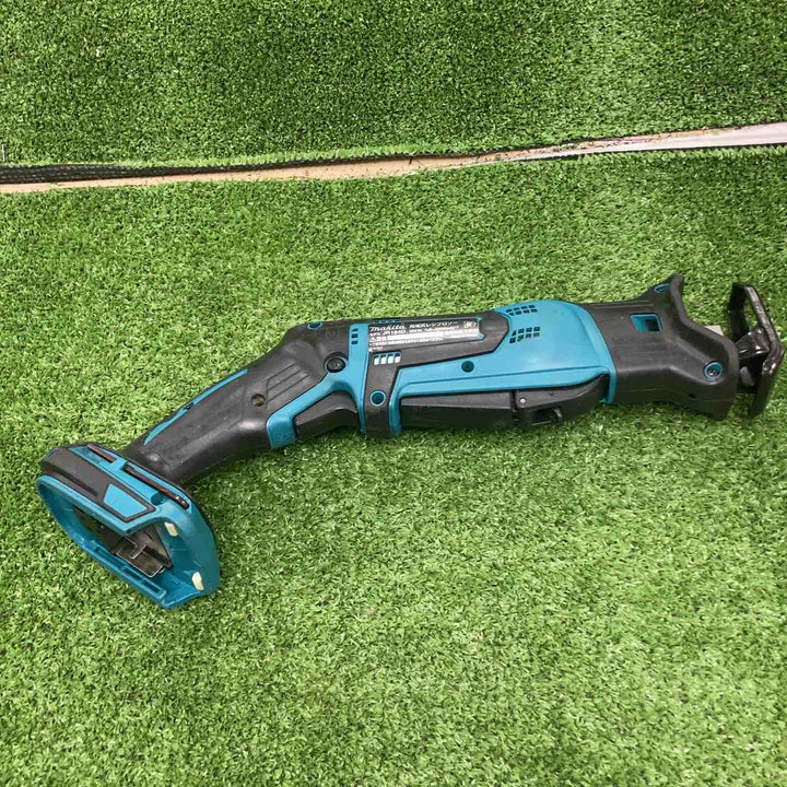 ★マキタ(makita) コードレスレシプロソー JR184DZ【川崎店】