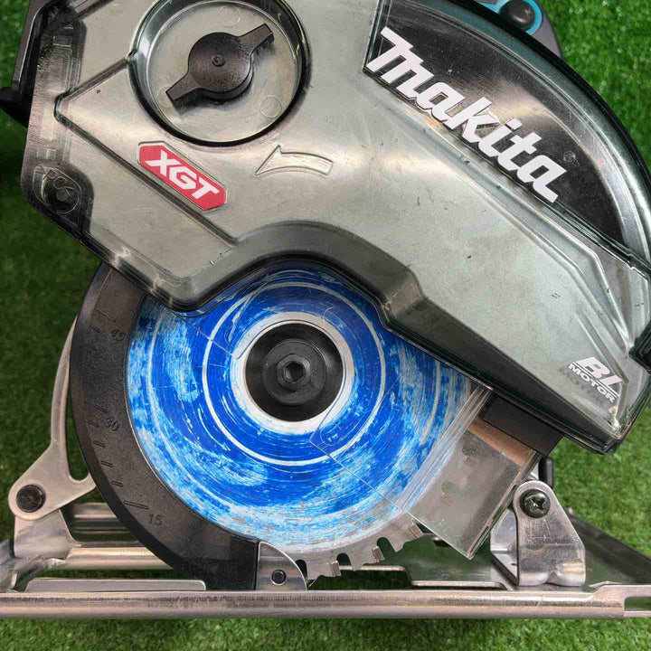 マキタ(makita) コードレスチップソーカッター CS003GZ【藤沢店】