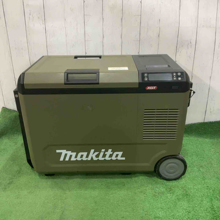 ★マキタ(makita) コードレス冷温庫 CW004GZO【川口店】