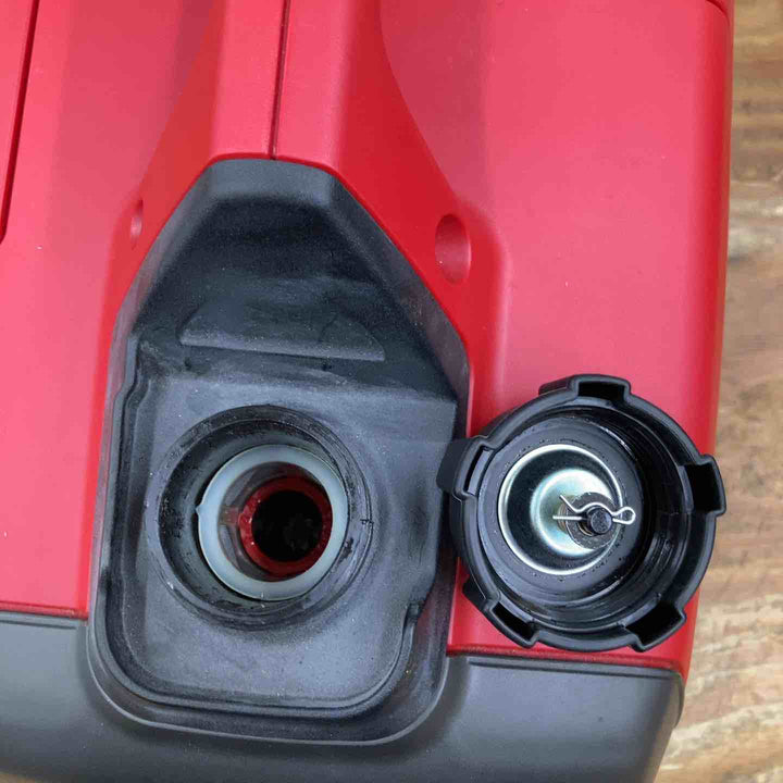 【中古美品】★ホンダ(HONDA) インバーター発電機 EU16i レギュラーガソリン【柏店】