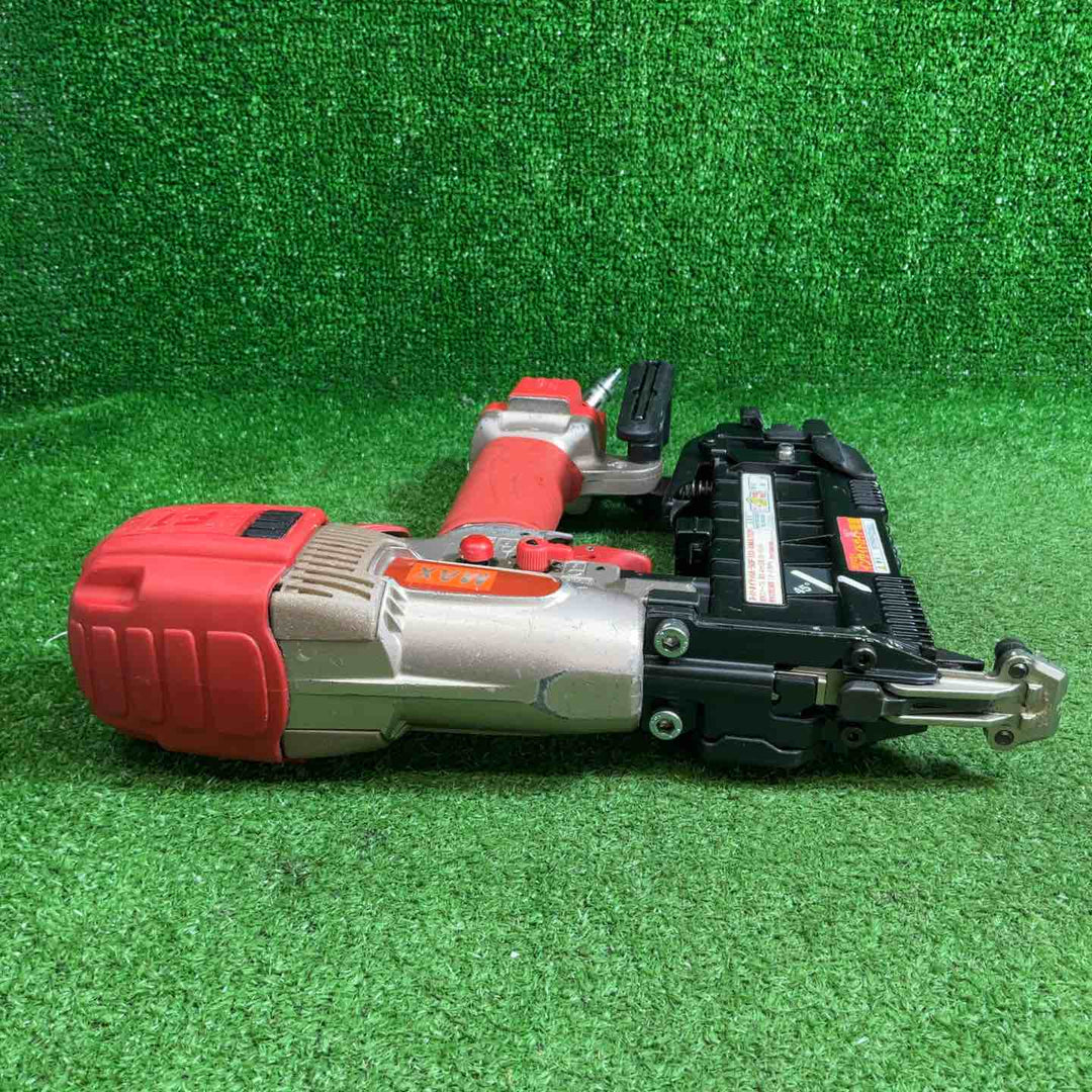 マックス(MAX) 高圧フロアタッカ HA-50F1(D)/4MAフロア【藤沢店】