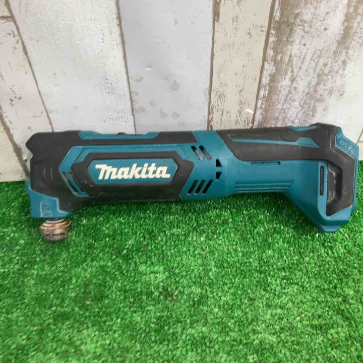 ☆マキタ(makita) コードレスマルチツール TM30DZ【町田店】