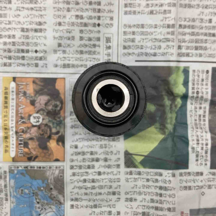 【中古品】★ボッシュ(BOSCH) コードレスハンマドリル GBH36VF-PLUS　36V4Ahバッテリー2個　充電器付属【戸田店】