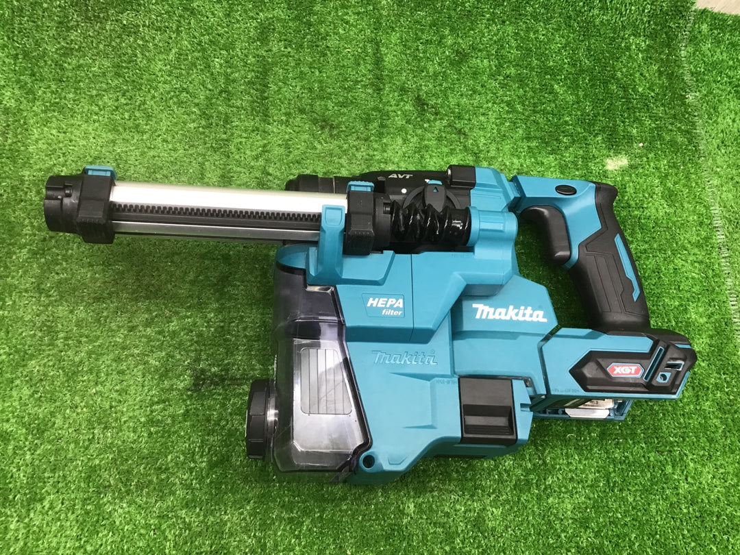 ★マキタ(makita) コードレスハンマドリル HR010GZKV【富山店】◆J/K