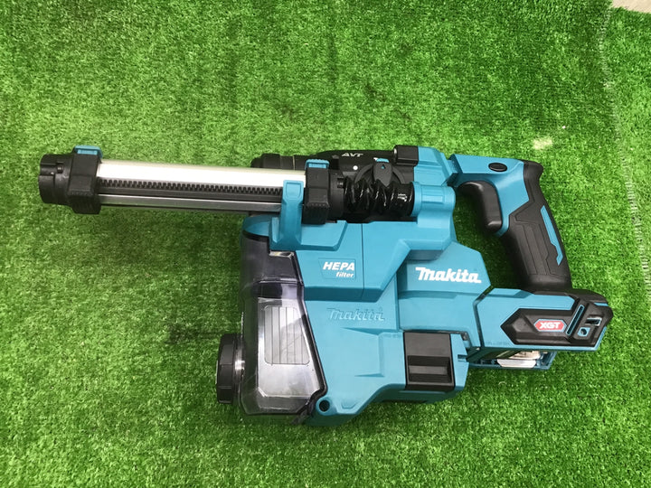 ★マキタ(makita) コードレスハンマドリル HR010GZKV【富山店】◆J/K
