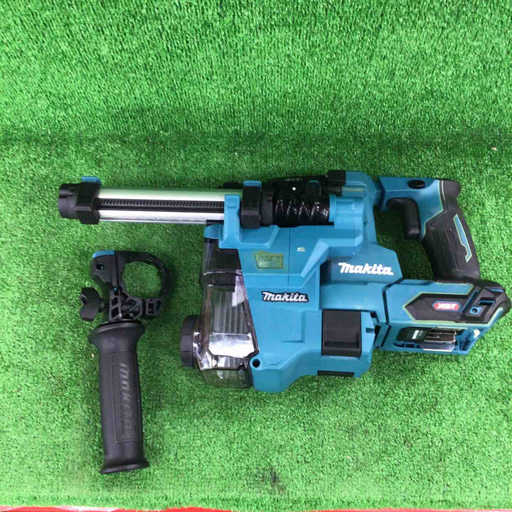 ★マキタ(makita) コードレスハンマドリル HR010GZKV【川崎店】