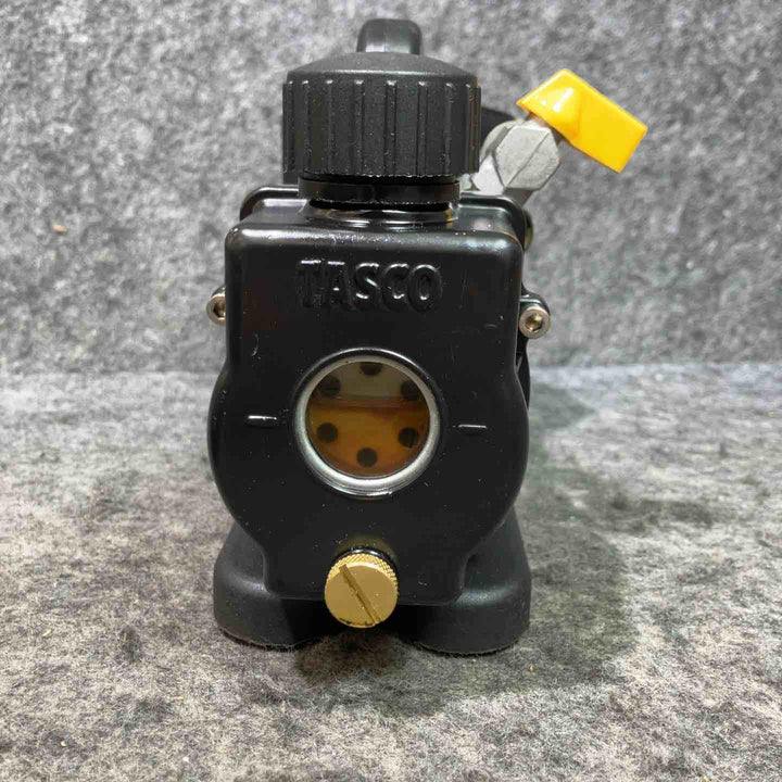 ◇タスコ(TASCO) コードレス真空ポンプ TA150MR【桶川店】