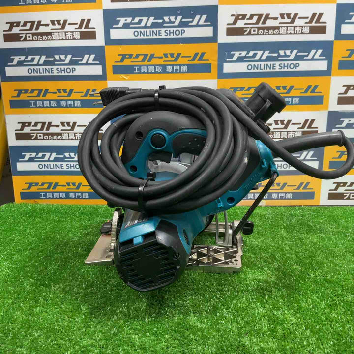 ★マキタ(makita) 防じん丸のこ KS4100F【草加店】
