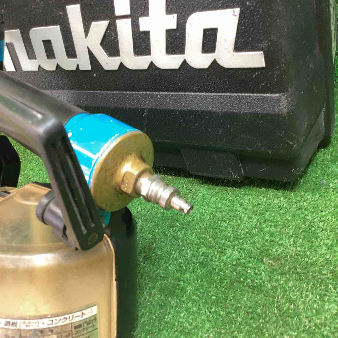 【中古品】★マキタ(makita) 高圧エア釘打ち機 AN636HM【川越店】