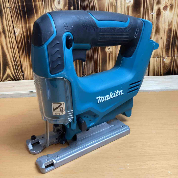 ☆マキタ(makita) コードレスジグソー JV100DZ【越谷店】