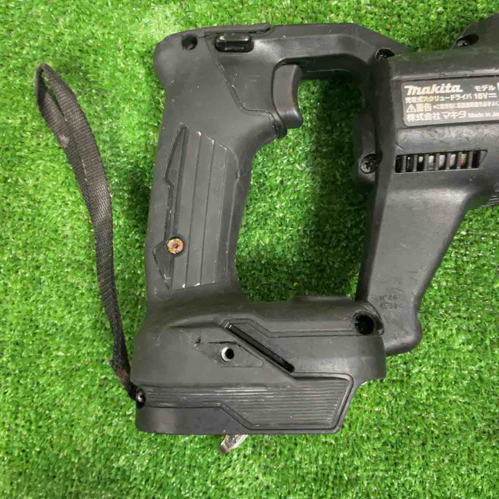 ☆マキタ(makita) コードレススクリュードライバー FS600DZB【草加店】