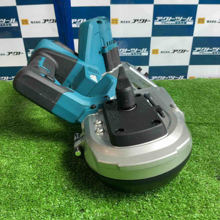 ★マキタ(makita) コードレスポータブルバンドソー PB183DZ【草加店】