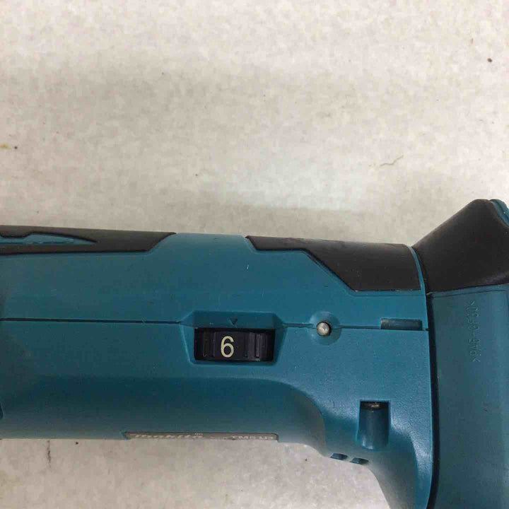 ★マキタ(makita) コードレスマルチツール TM51DZ【町田店】