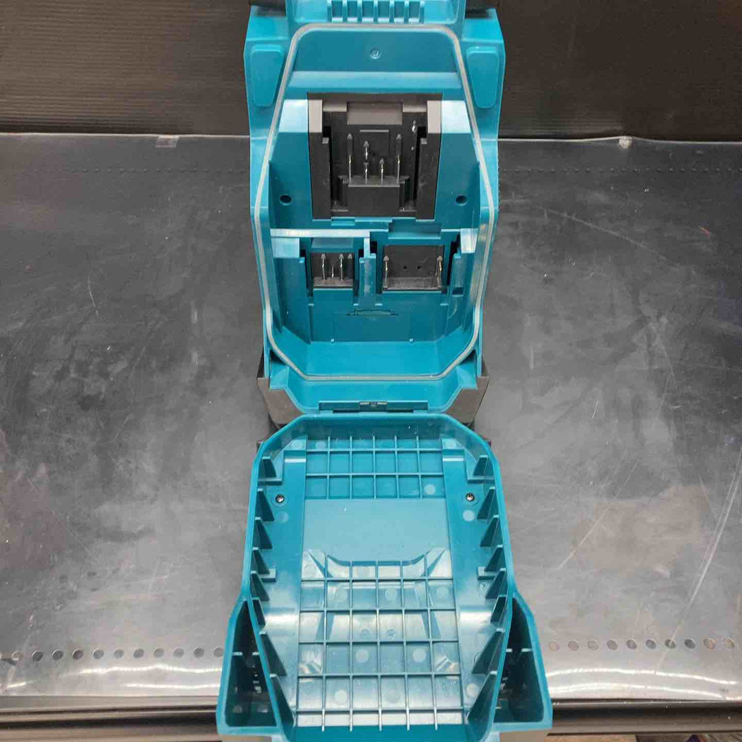 ★マキタ(makita) コードレスラジオ MR005GZ【川越店】