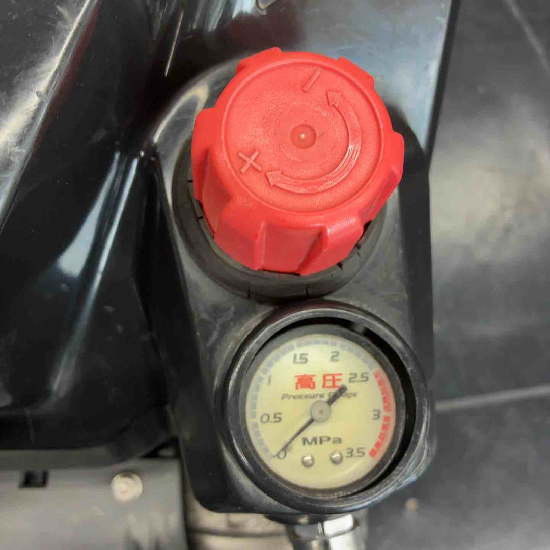 【中古品】 ハイコーキ (HIKOKI ※旧:日立工機) エアコンプレッサー EC1445H3(CTN) 【藤沢店】