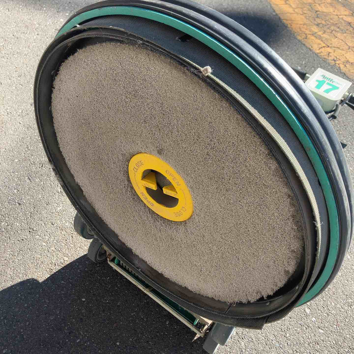 【中古品・店頭受取り限定】 コニシ 電動ポリッシャー・HS-1700 【桶川店】