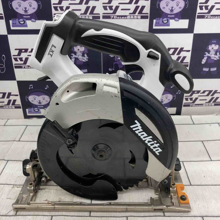 ★マキタ(makita) コードレス丸のこ HS630DRTXW【所沢店】