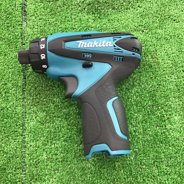 ☆マキタ(makita) コードレスドリルドライバー DF030DZ【桶川店】