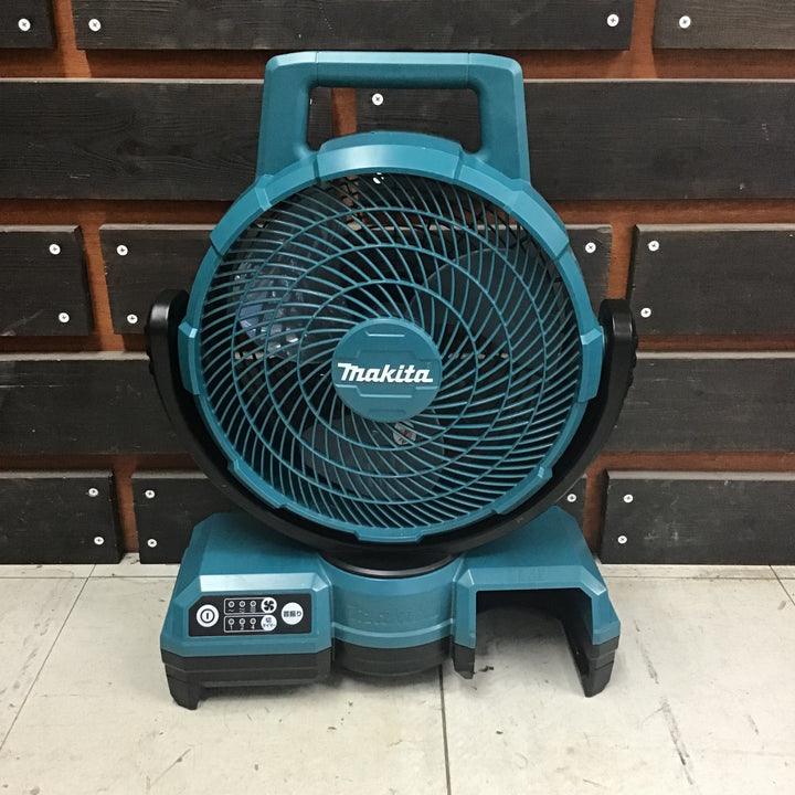 【中古品】 マキタ/makita コードレスファン CF203DZ 【鴻巣店】