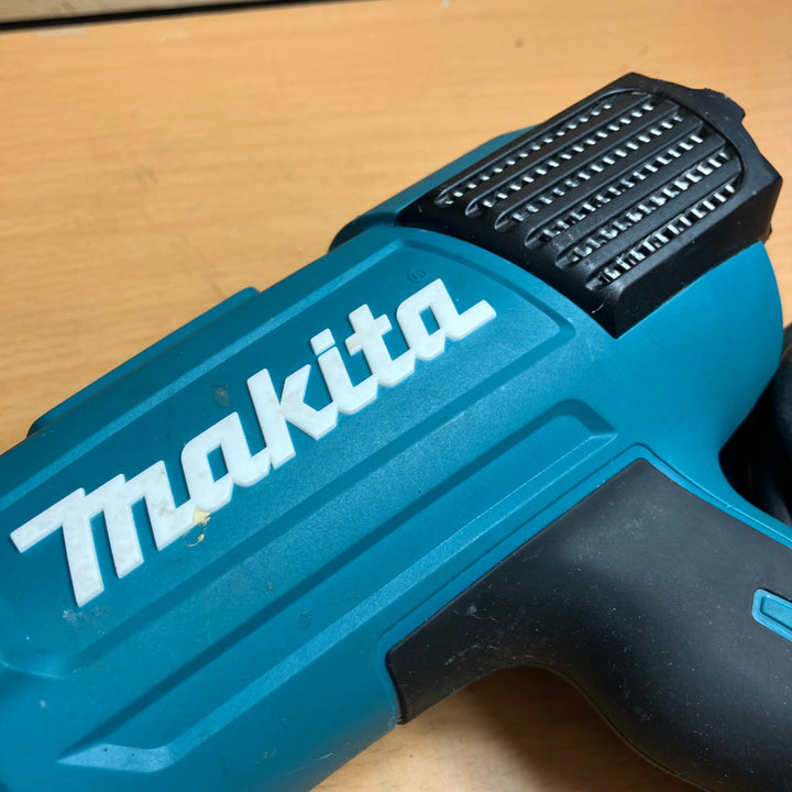 ☆マキタ(makita) ヒートガン HG6031VK【越谷店】